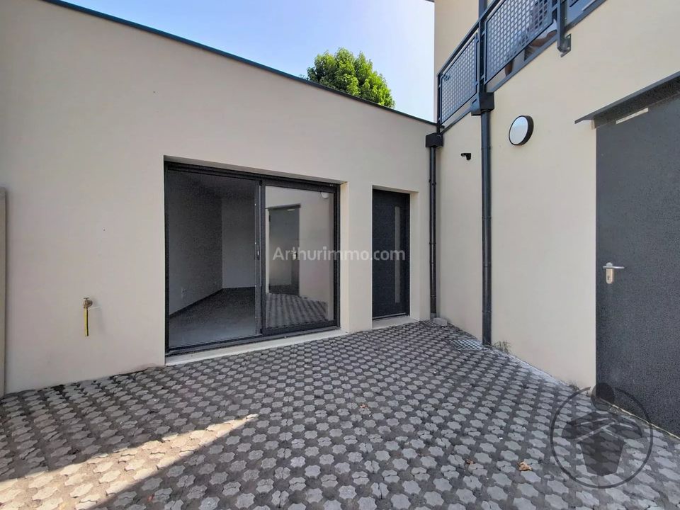 Apartament a Coutras, Gironde - foto 1