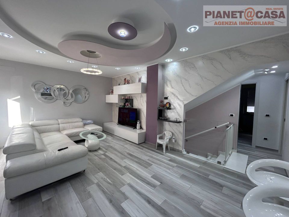 Duplex in Spinetoli, Ascoli Piceno - foto 1