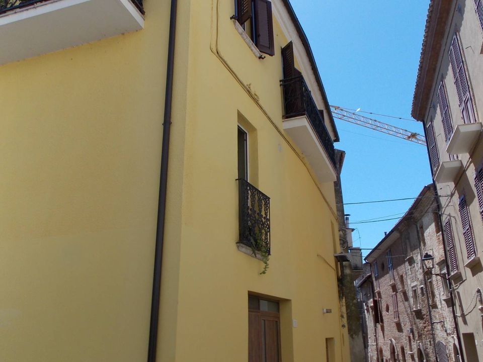 Villa a Ancarano, Teramo - foto 2