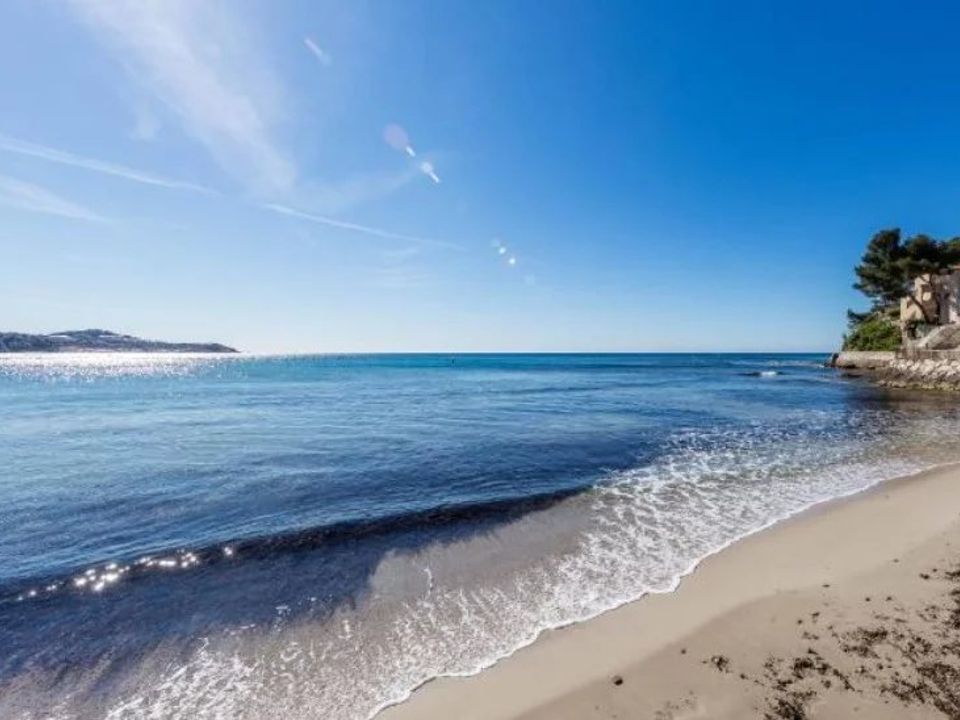 Helårsgrund i La Seyne-sur-Mer, Var - foto 1