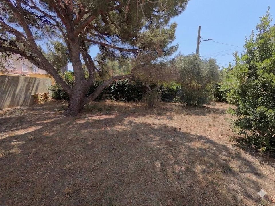 Helårsgrund i La Seyne-sur-Mer, Var - foto 2