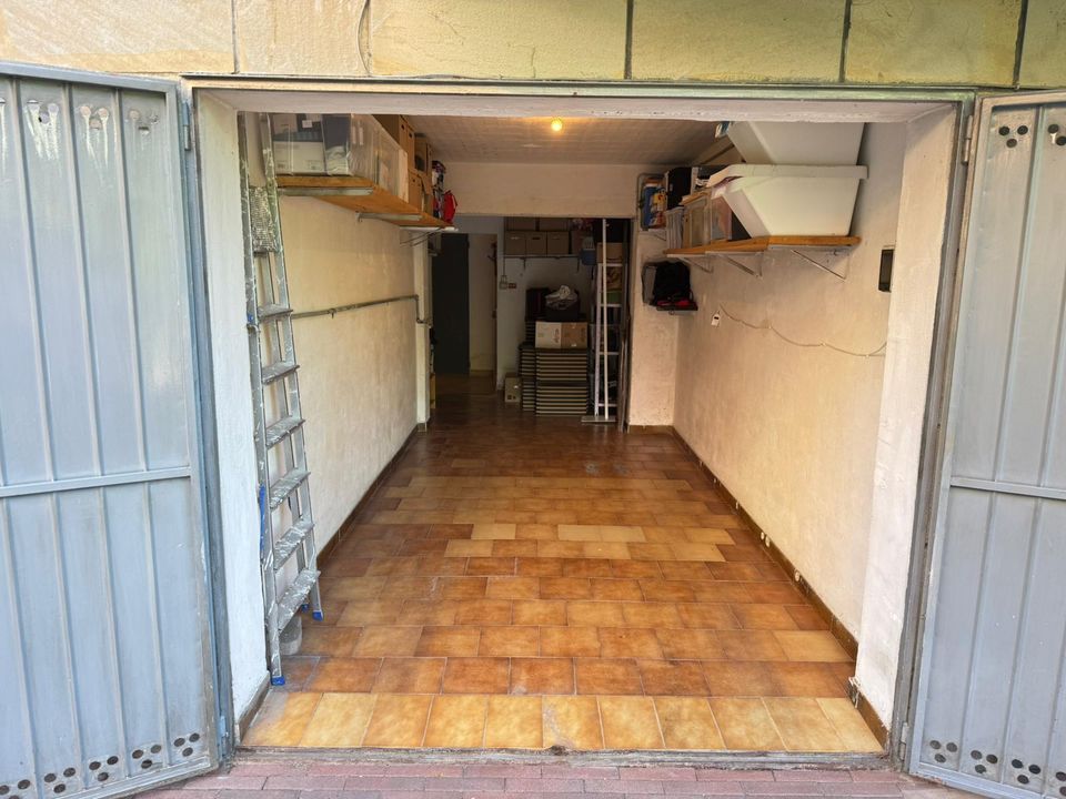 Garage i Casalecchio di Reno, Bologna - foto 2