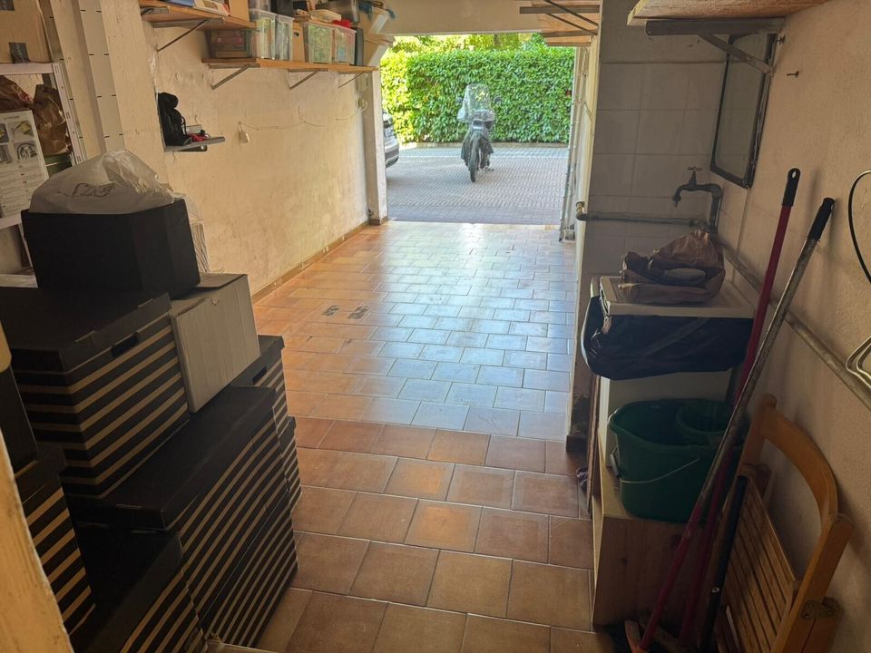 Garage i Casalecchio di Reno, Bologna - foto 3