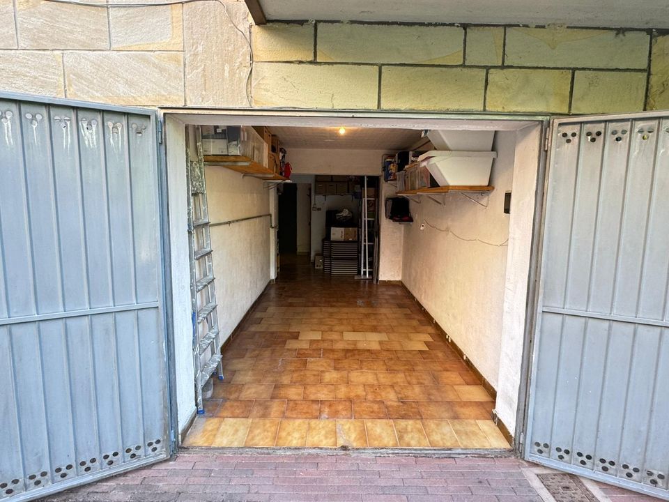 Garage i Casalecchio di Reno, Bologna - foto 5