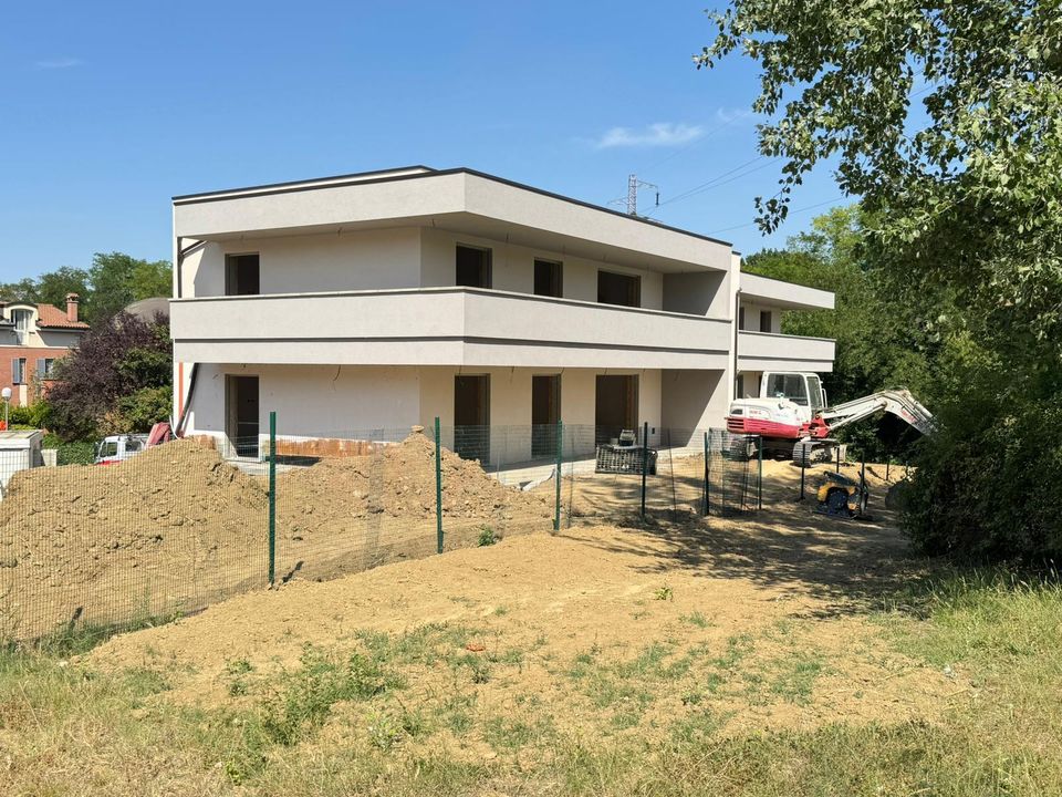 Lejlighed i San Lazzaro Di Savena, Bologna - foto 1