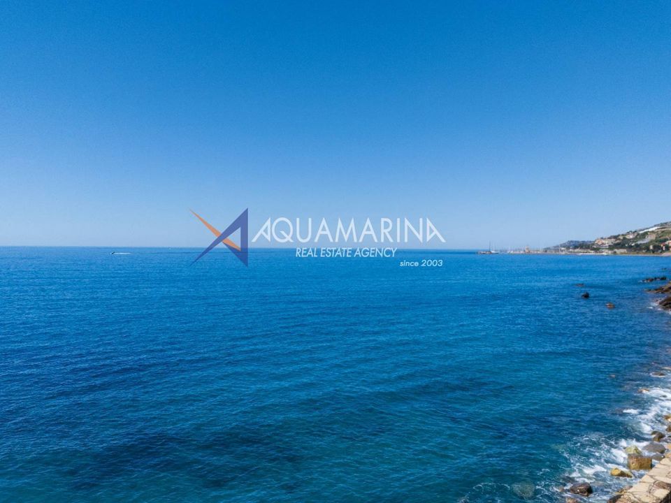 Villa i Cipressa, Imperia - foto 3