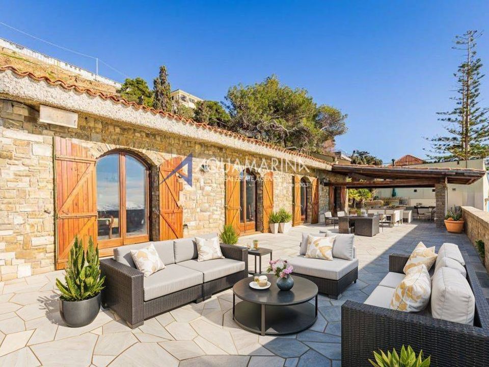 Villa i Cipressa, Imperia - foto 4