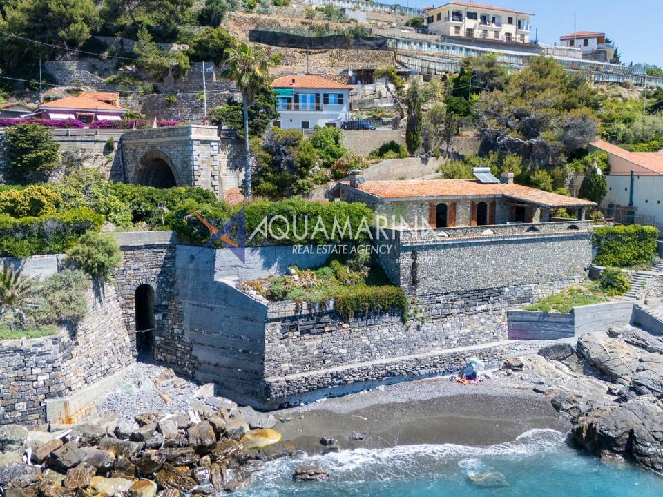 Villa i Cipressa, Imperia - foto 5