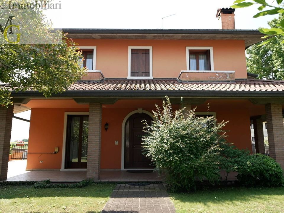 Villa in Lonigo, Vicenza - foto 2