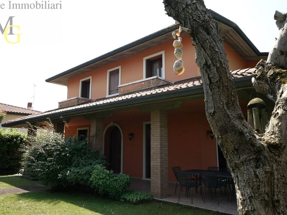 Villa in Lonigo, Vicenza - foto 3