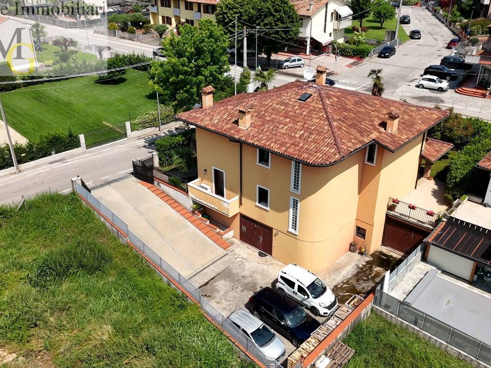 Villa in Lonigo, Vicenza - foto 4