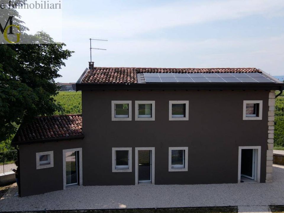 Villa i Lonigo, Vicenza - bilde 2
