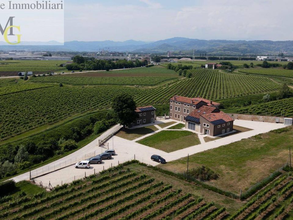Villa i Lonigo, Vicenza - bilde 3