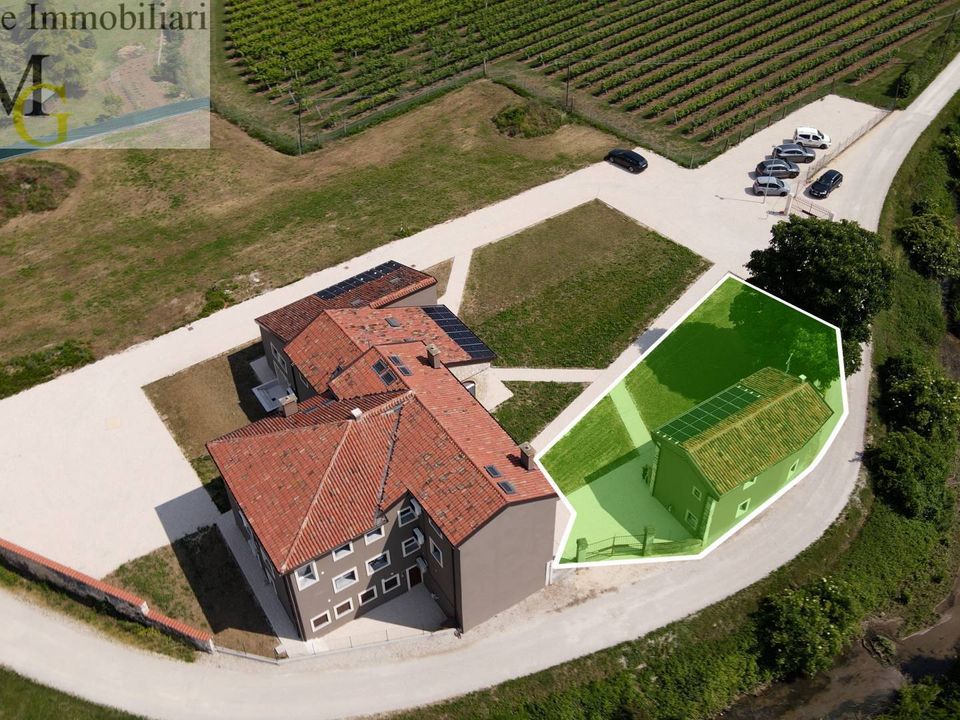 Villa i Lonigo, Vicenza - bilde 1