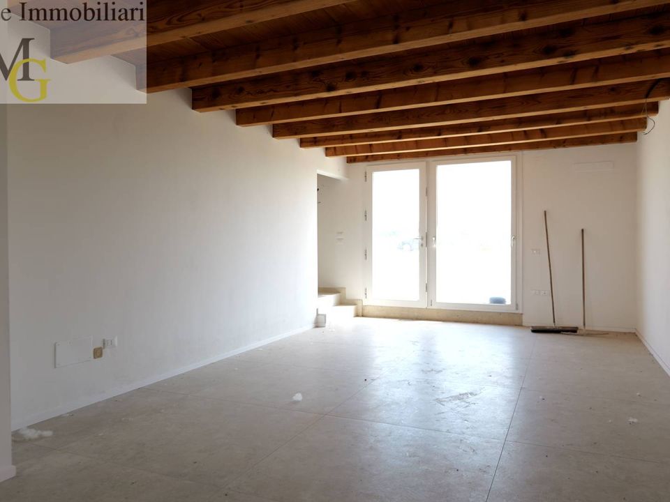 Rijtjeshuis in Lonigo, Vicenza - foto 3
