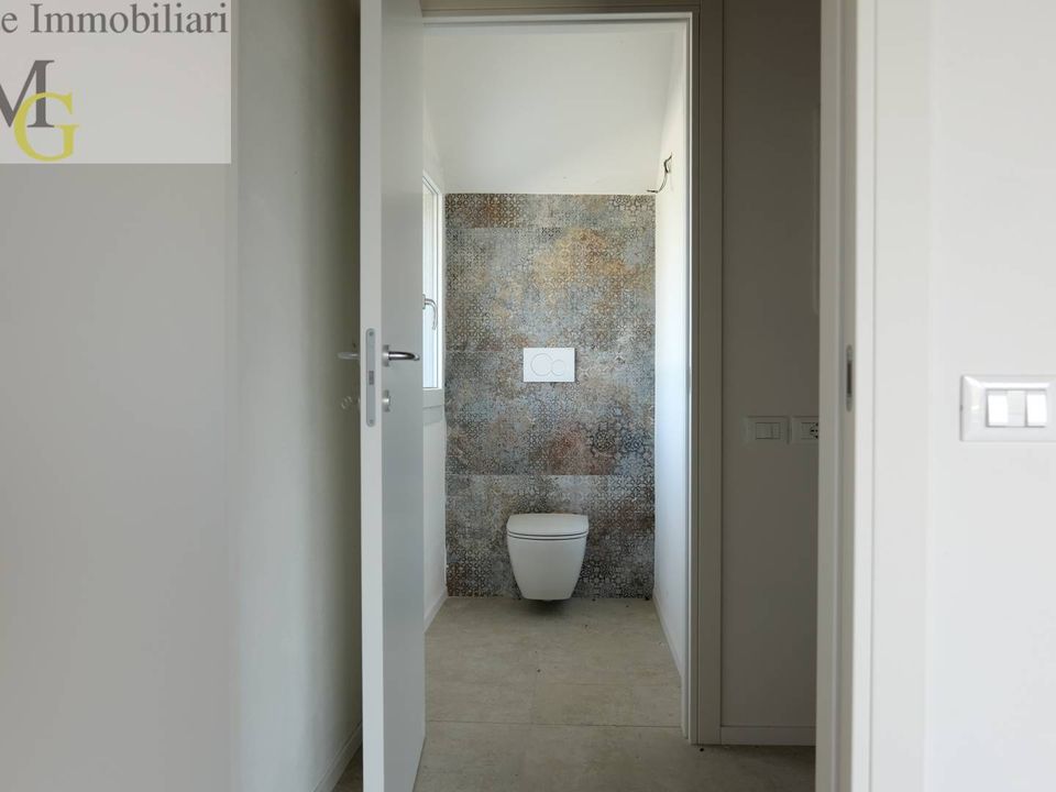Rijtjeshuis in Lonigo, Vicenza - foto 5