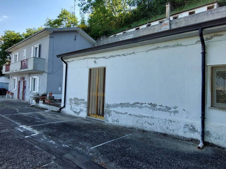 Villa i Ariano Irpino, Avellino - foto 2