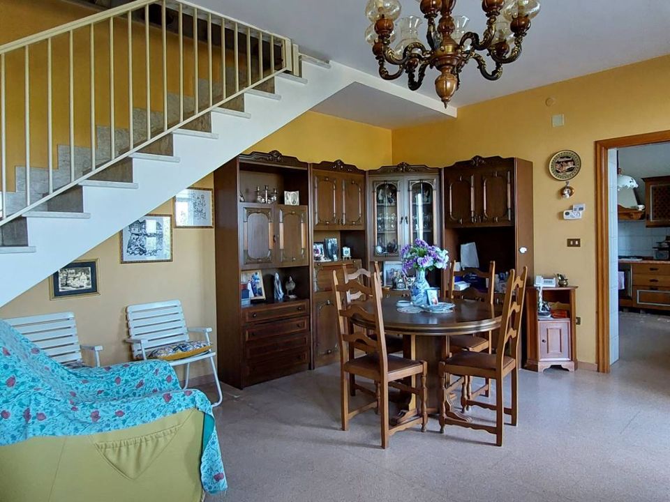 Villa i Ariano Irpino, Avellino - foto 4