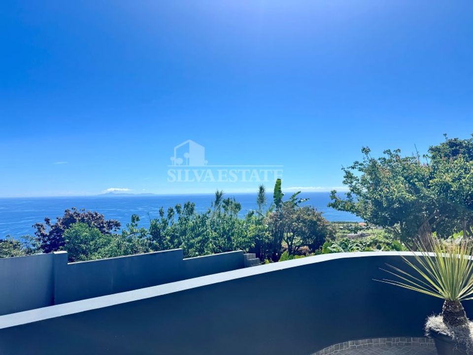 Villa i Santana, Madeira - foto 1