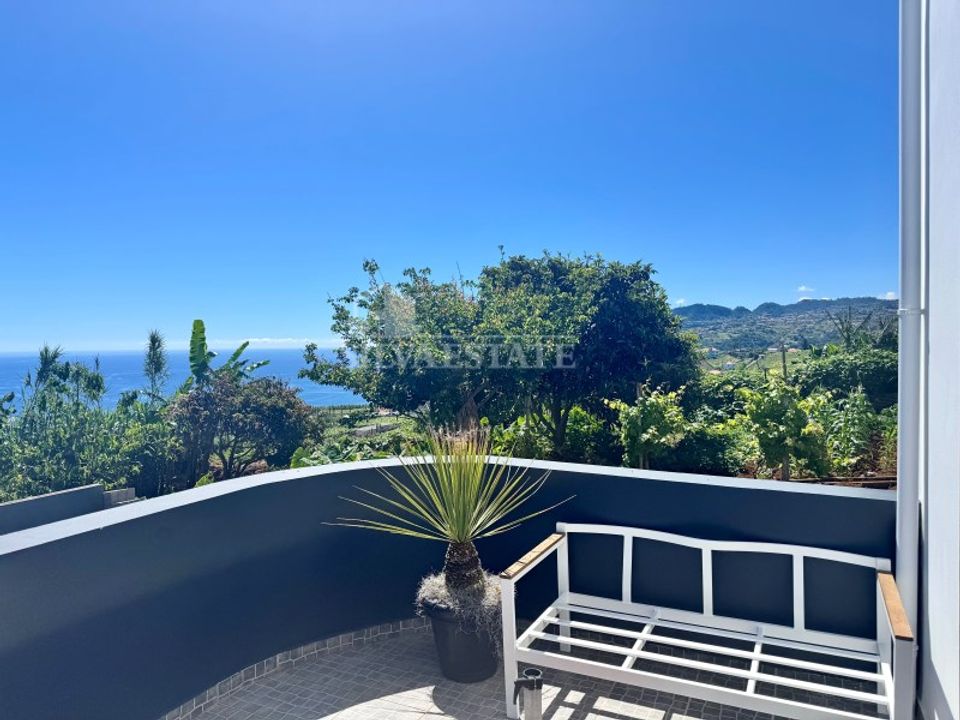 Villa i Santana, Madeira - foto 2