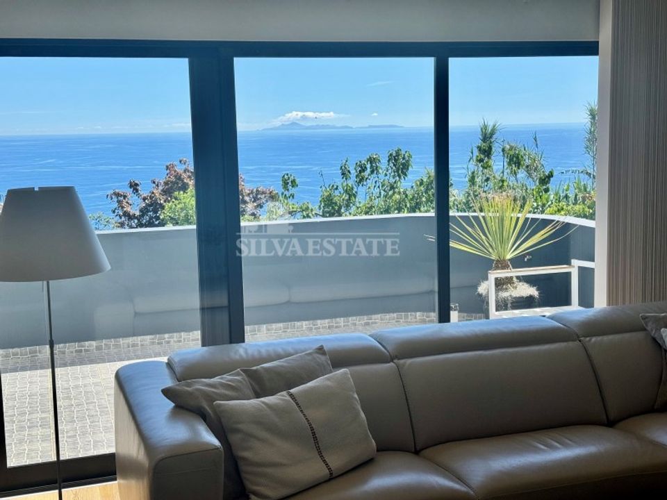 Villa i Santana, Madeira - foto 5
