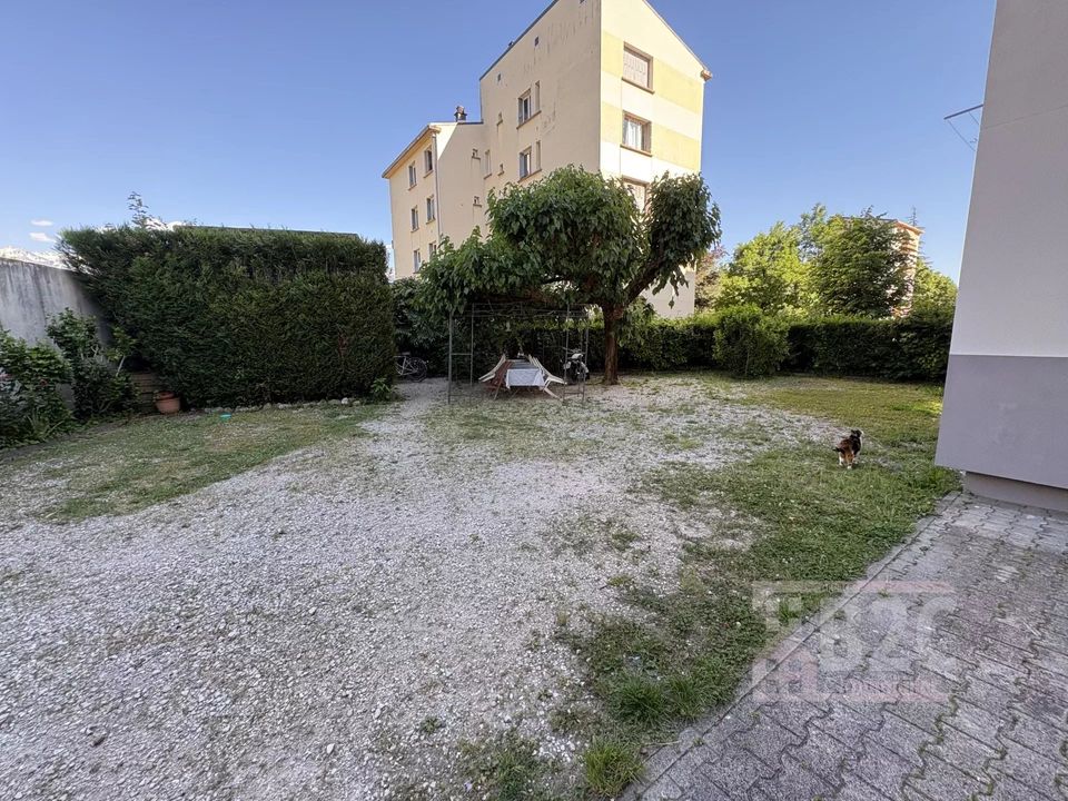 Leilighet i La Tronche, Isere - bilde 4