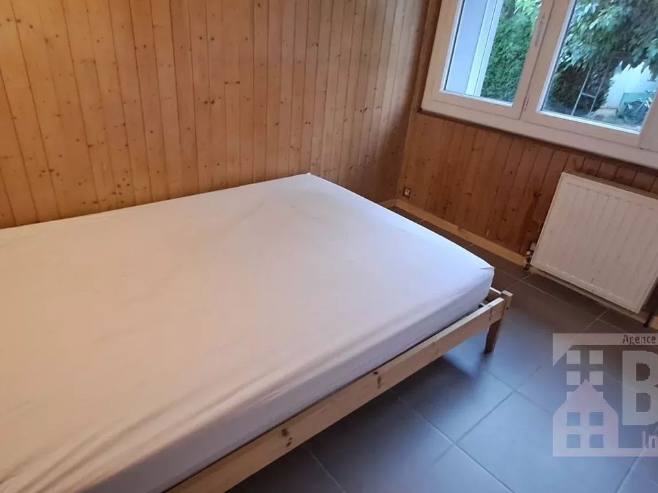 Leilighet i La Tronche, Isere - bilde 5