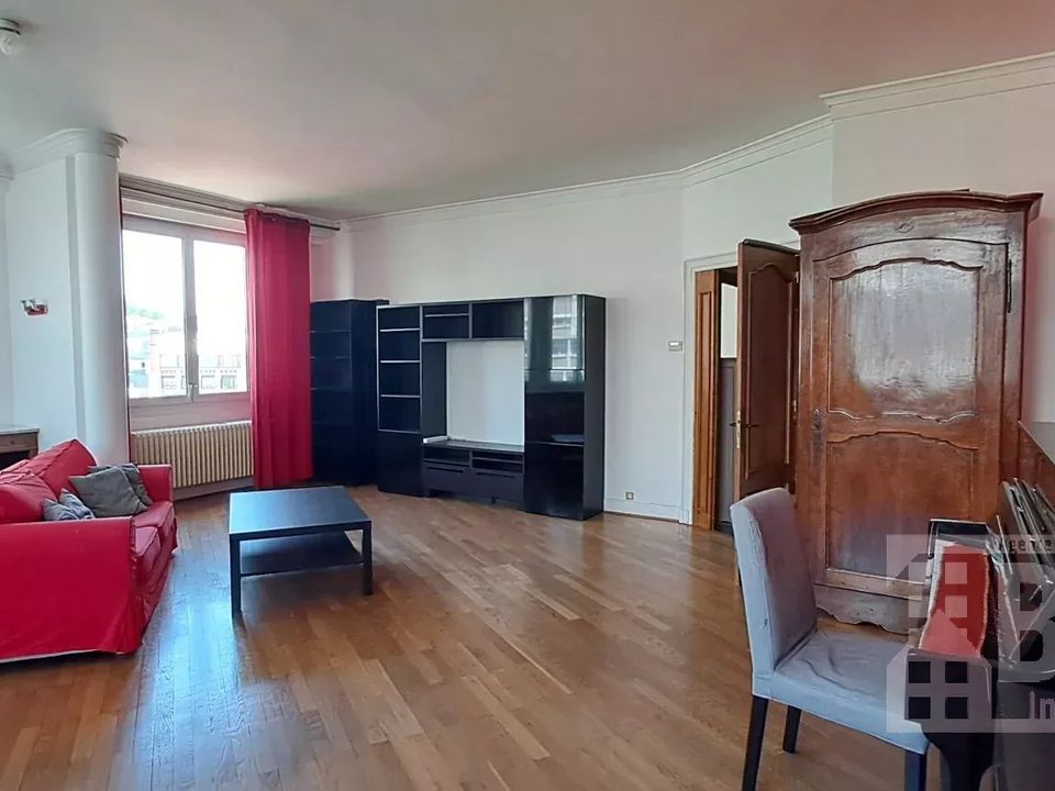 Lejlighed i Grenoble, Isere - foto 2
