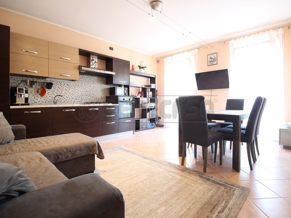 Apartamento em Zermeghedo, Vicenza - foto 1