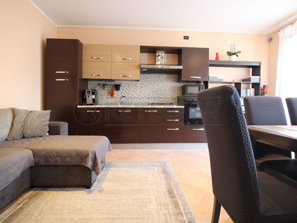 Apartamento em Zermeghedo, Vicenza - foto 5