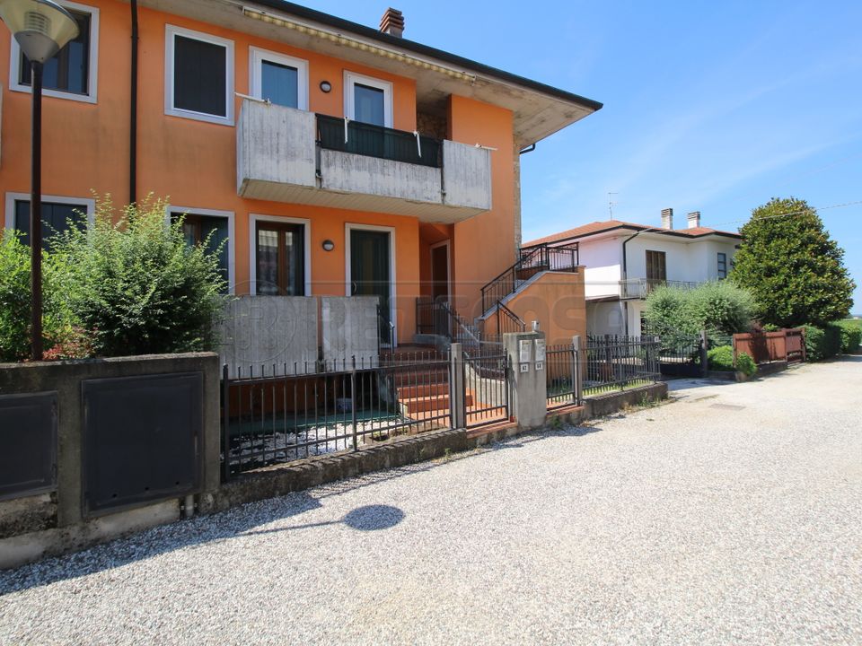 Lejlighed i Sarego, Vicenza - foto 1