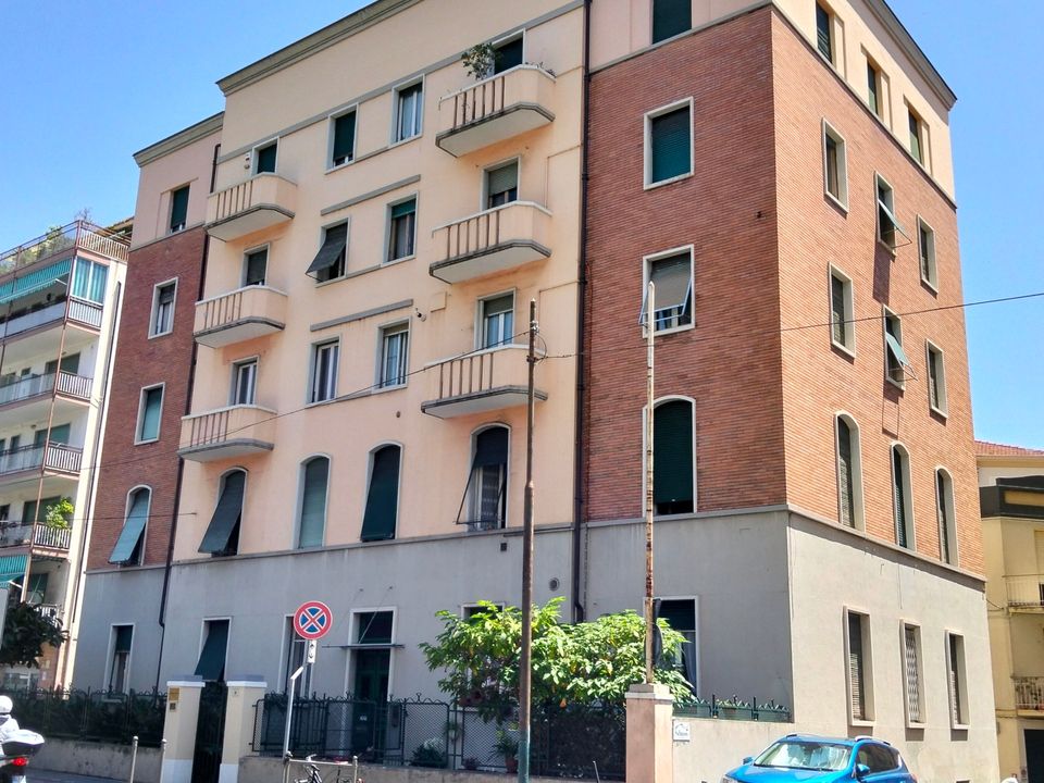 Lejlighed i Sanremo, Imperia - foto 2