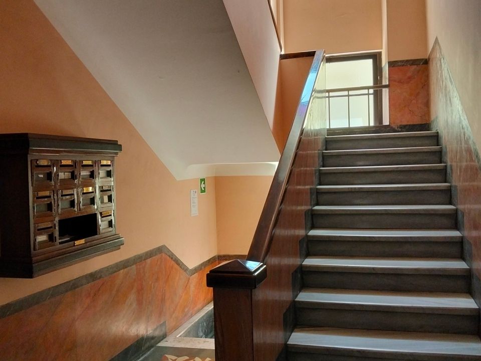 Lejlighed i Sanremo, Imperia - foto 5