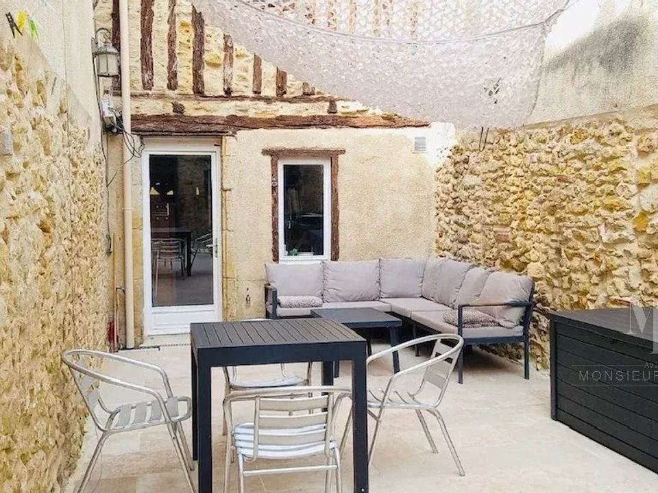Masia a Salles-sur-l'Hers, Aude - foto 1