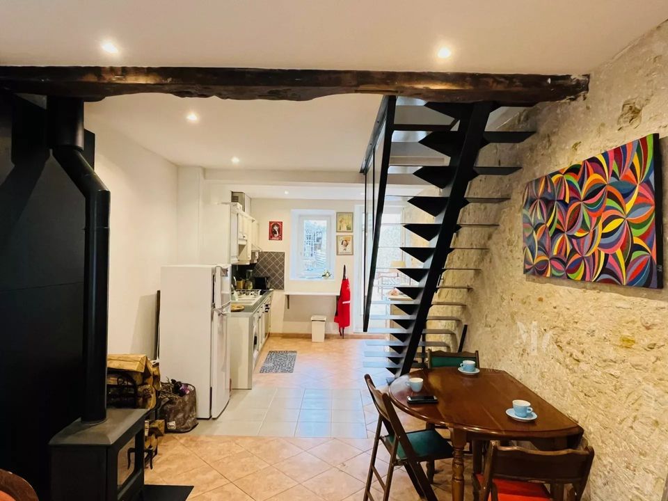 Masia a Salles-sur-l'Hers, Aude - foto 2