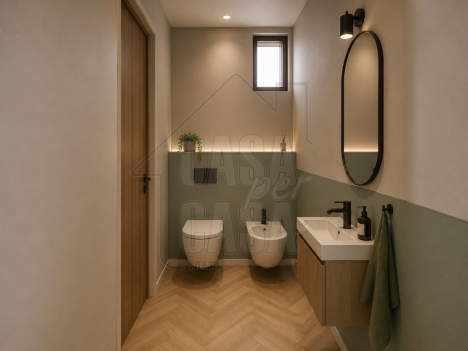 Apartamento em Este, Padua - foto 2