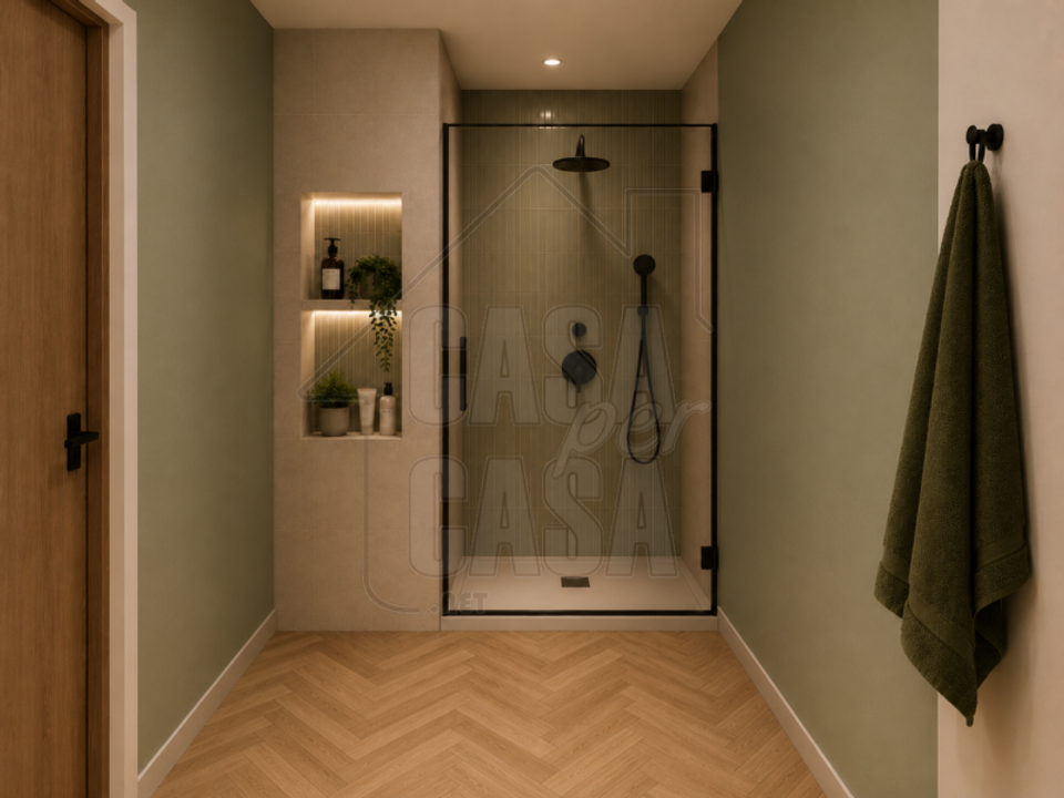 Apartamento em Este, Padua - foto 3
