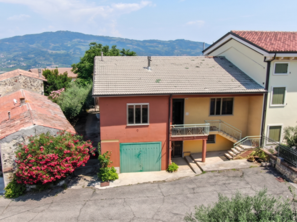 Villa i Soave, Verona - foto 1
