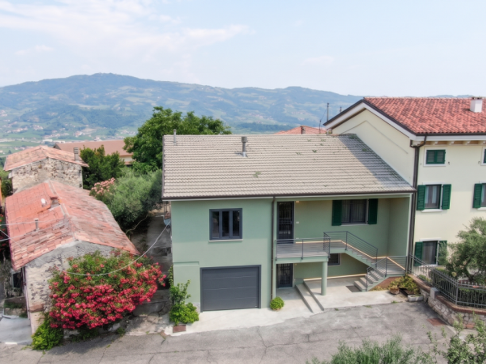 Villa i Soave, Verona - foto 2
