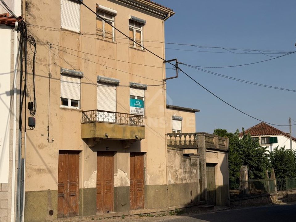 Villa i Soalheira, Castelo Branco - foto 2