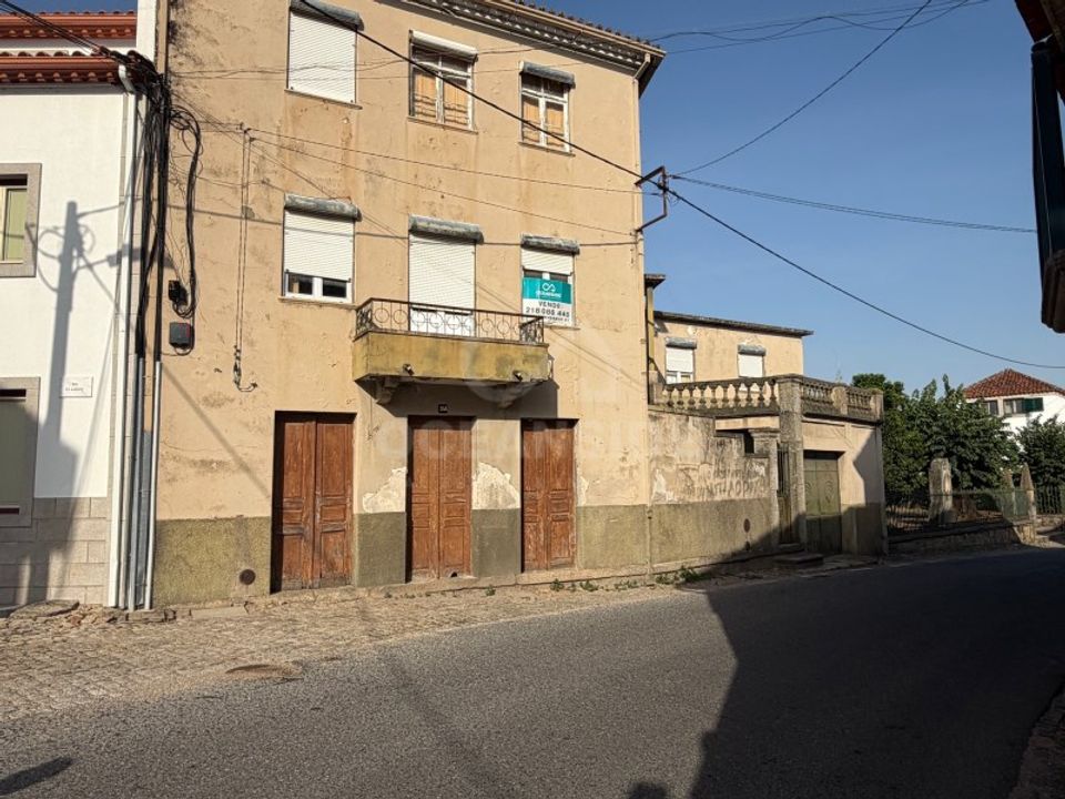 Villa i Soalheira, Castelo Branco - foto 3