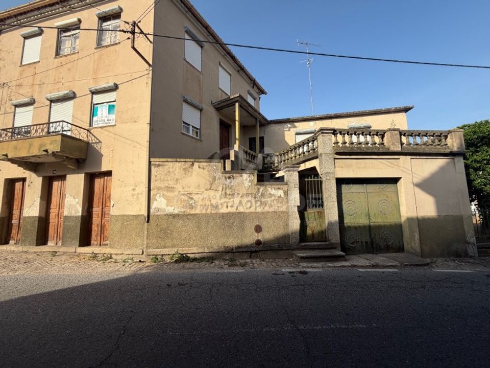 Villa i Soalheira, Castelo Branco - foto 4