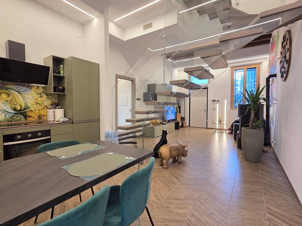 Apartamento em Opera, Milan - foto 5