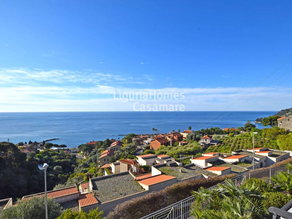 Villa i Ospedaletti, Imperia - foto 3