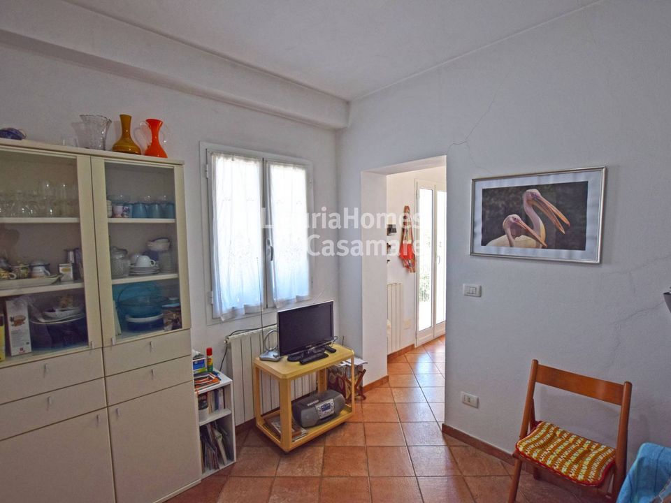 Villa i Ospedaletti, Imperia - foto 5
