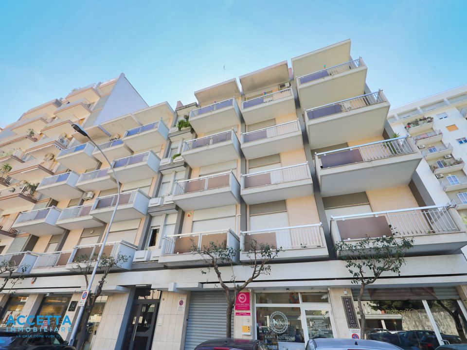 Apartamento em Taranto, Taranto - foto 1