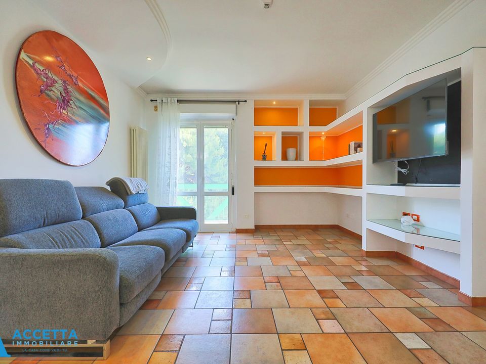 Apartamento em Taranto, Taranto - foto 1