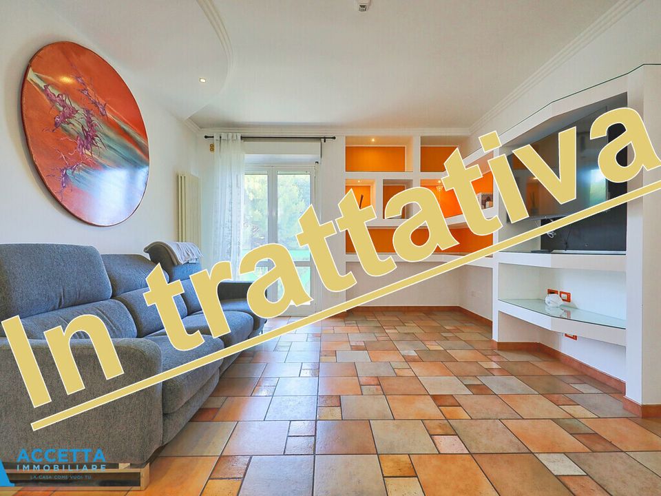 Apartamento en Taranto, Taranto - foto 1