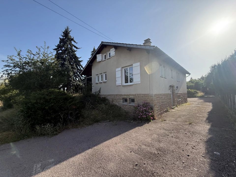 Villa a Prissé, Saone-et-Loire - foto 2