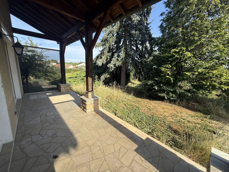 Villa a Prissé, Saone-et-Loire - foto 5